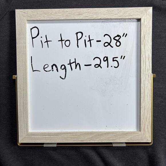 y2k University of Indiana Hoosiers College Jansport Men's XXL 1/4 Zip Sweatshirt - Picture 7 of 7